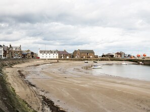 Chaumière | Intérieur