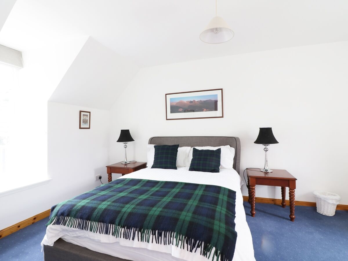 Cottage | Intérieur