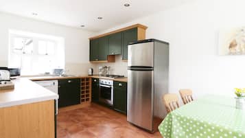 Cottage | Interni