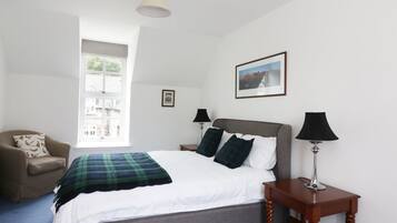 Ferienhaus | Innenbereich