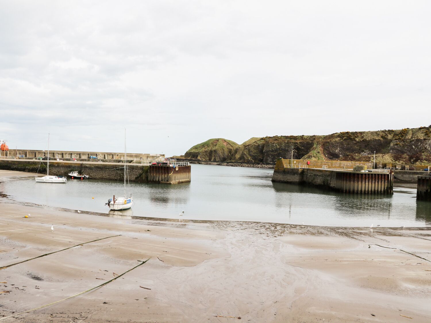 Cottage | Intérieur