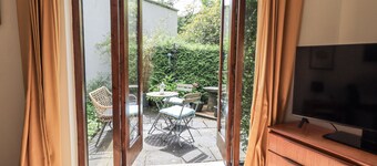 多耶芙特小屋飯店