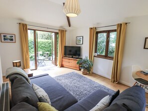 منطقة المعيشة