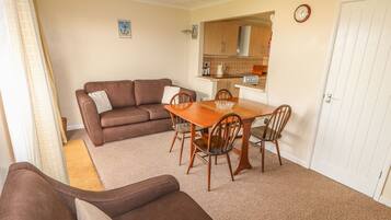 Cottage | Living room