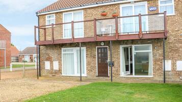 Cottage | Front of property