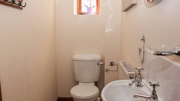 Casa de campo | Banheiro | Chuveiro