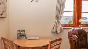 Casa de campo | Opções para refeição