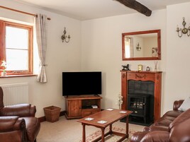 Cottage | Living room | TV