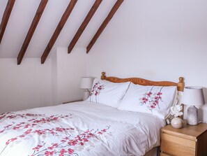 Ferienhaus | Innenbereich
