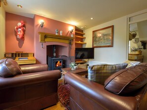 Living area - 11 The Village (Yelverton)