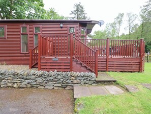 Cottage | Extérieur