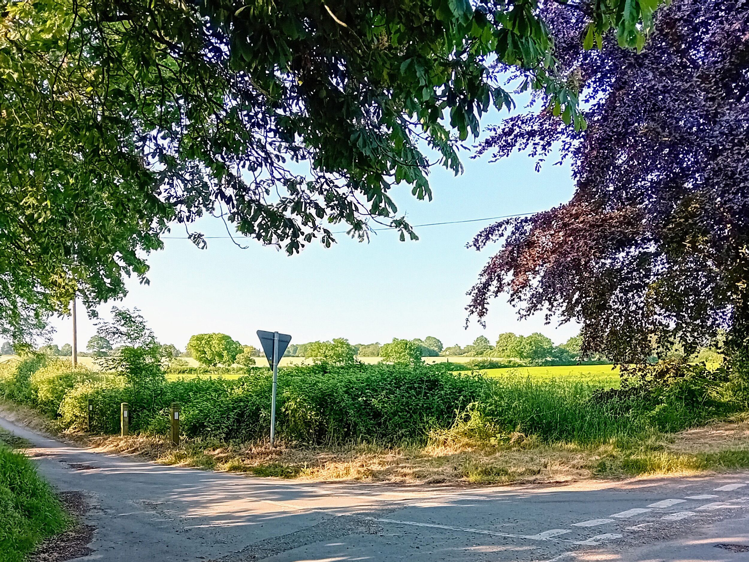 平房 | 住宿一隅