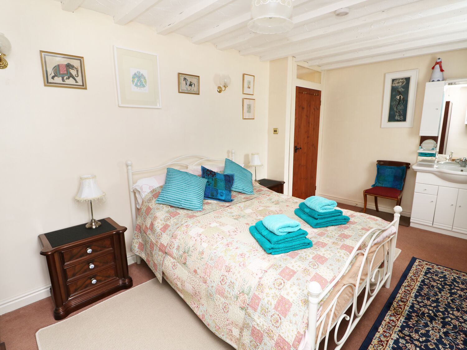 Cottage | Nội thất