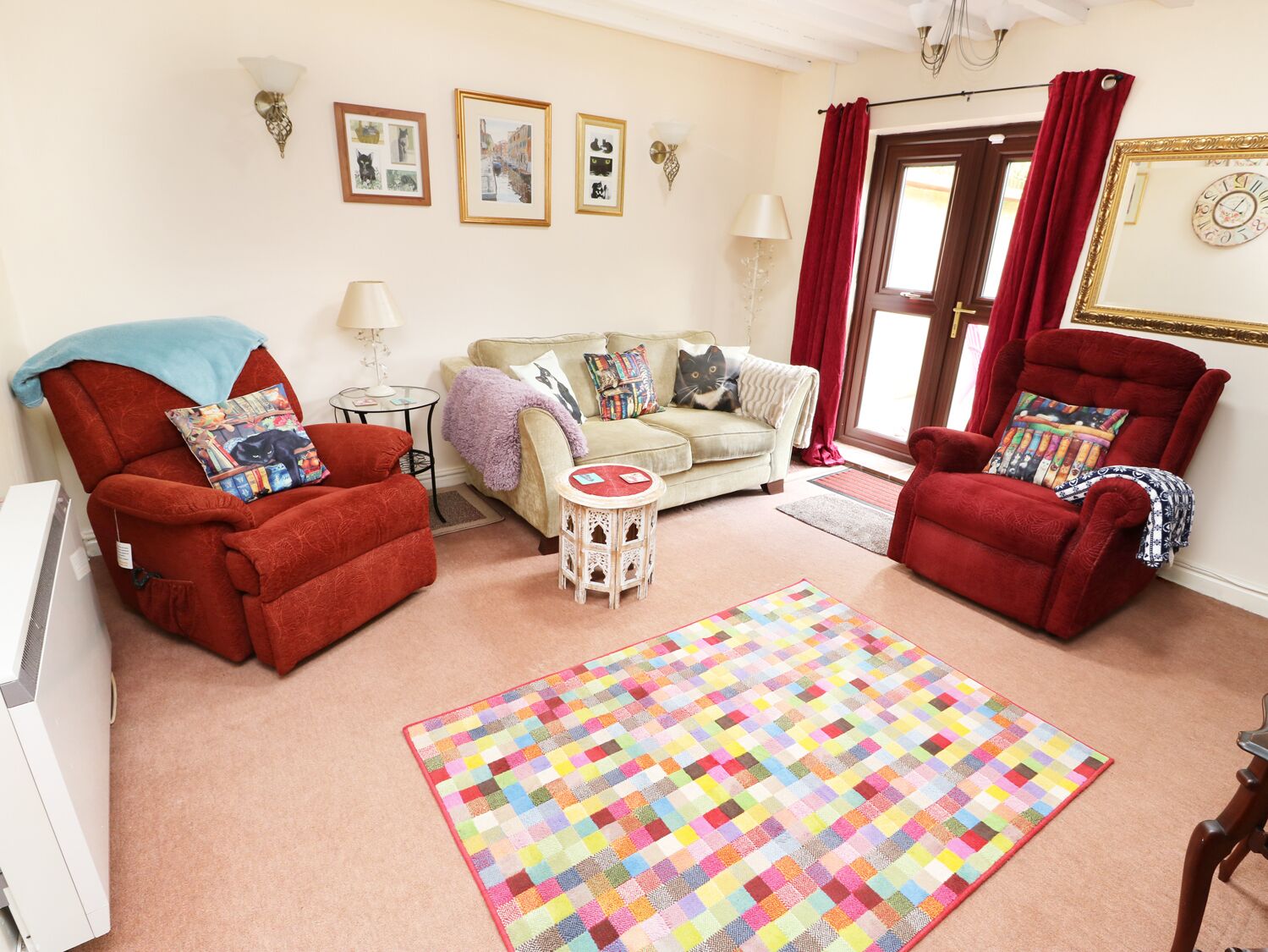 Cottage | Nội thất