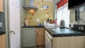 Cottage | Private kitchen