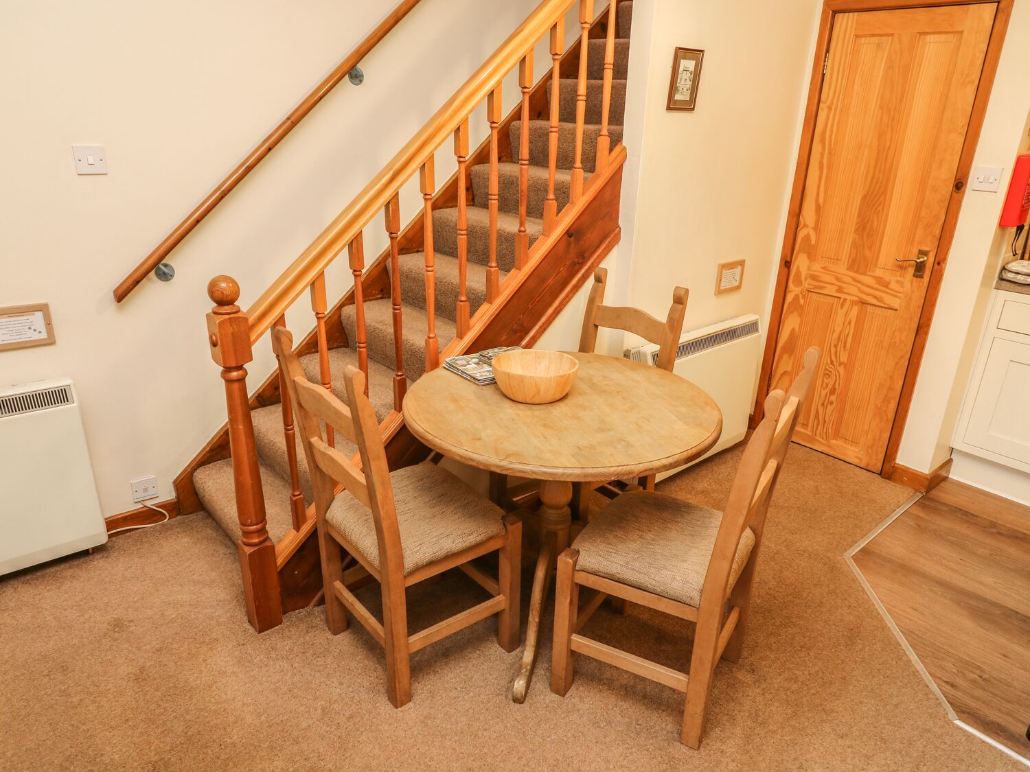 Cottage | Interior