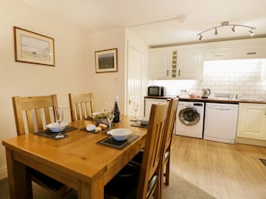 Cottage | Private kitchen