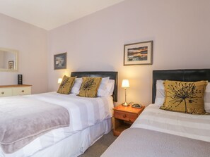 Cottage | 1 camera, con stile personalizzato, con arredamento individuale