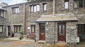 Cottage | Interni