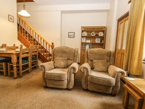 Cottage | Living room - Heather Cottage (Ambleside)
