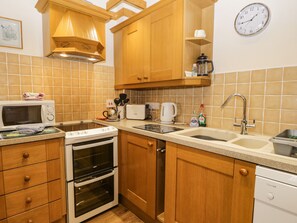 Cottage | Interior - Heather Cottage (Ambleside)