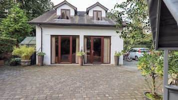 Casa de campo | Exterior