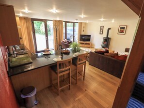 Cottage | Dining - Stonegarth Mews (Ambleside)