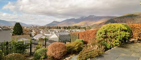 Cottage | Property grounds