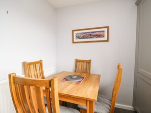 Ferienhaus | Speisen