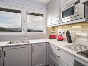 Cottage | Interior - Manesty View (Keswick)