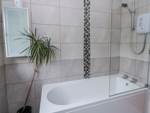 Cottage | Salle de bain