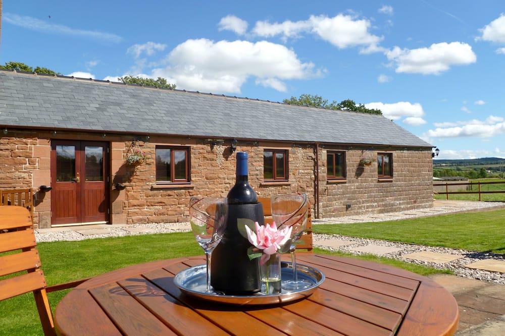 Daisy Cottage - Hackthorpe