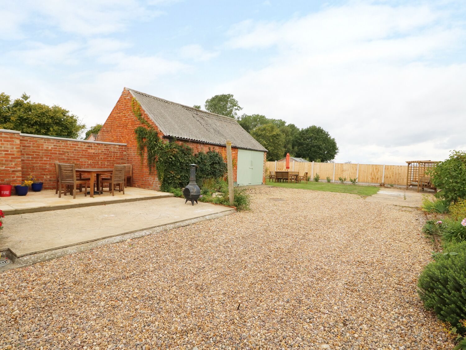 Cottage | Nội thất