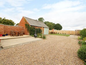 平房 | 住宿內部