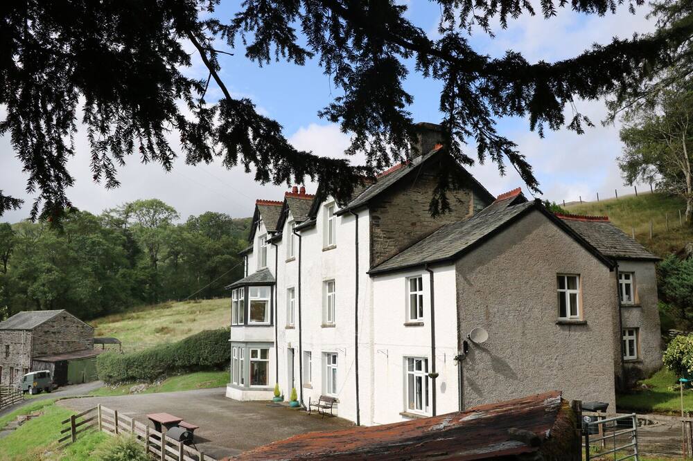 Low Skelgill - Kentmere
