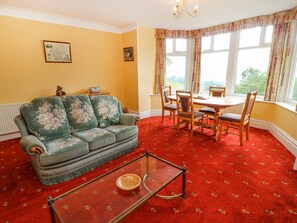 Cottage | Living area - Low Skelgill (Windermere)