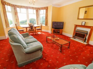 Cottage | Living room - Low Skelgill (Windermere)