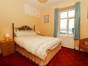 Cottage | 2 bedrooms, individually decorated, individually furnished, free WiFi - Low Skelgill (Windermere)