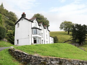 Exterior - Low Skelgill (Windermere)