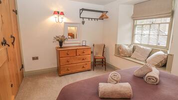 Kır Evi | 3 yatak odası, ayrı ayrı dekore edilmiş, ayrı ayrı döşenmiş