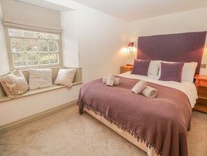 Cottage | 3 bedrooms, individually decorated, individually furnished, free WiFi - Barney's Cottage (Ambleside)