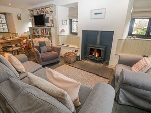 Cottage | Interior - Barney's Cottage (Ambleside)