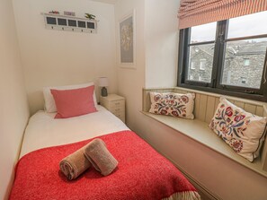 Casa de campo | 3 dormitorios, decoración individual, mobiliario individual