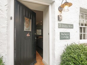 Cottage | Interior - Barney's Cottage (Ambleside)