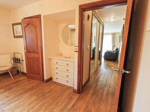 Cottage | Intérieur