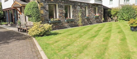 Cottage | Exterior