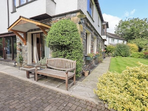 Cottage | Exterior