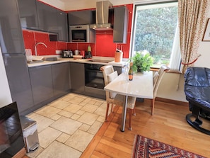 Cottage | Private kitchen