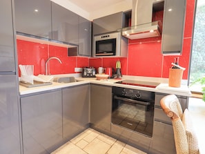 Cottage | Private kitchen