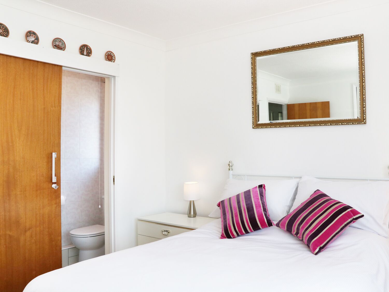 Cottage | 3 slaapkamers, individueel gedecoreerd, individueel gemeubileerd